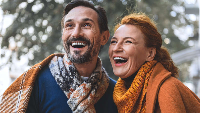 Southpointe Dental Red Deer Team