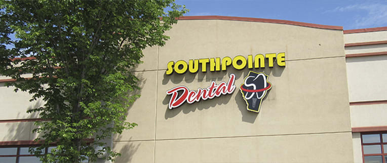 About Southpointe Dental Red Deer