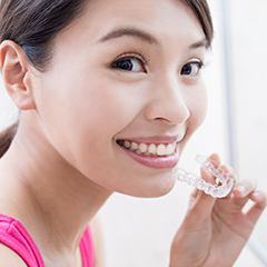 Invisalign & Orthodontics Southpointe Dental Red Deer